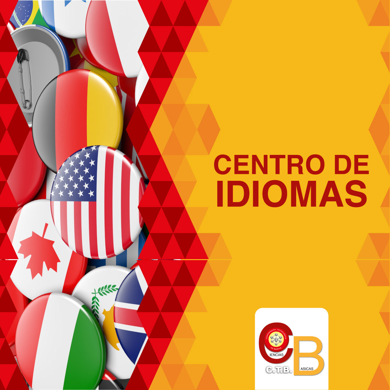 Centro de Idiomas