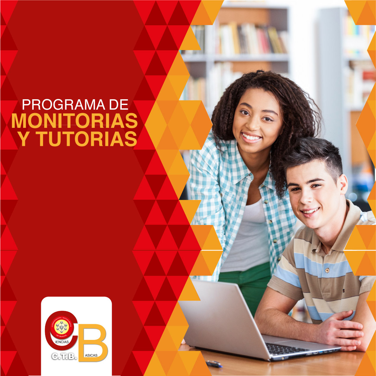 PROGRAMA DE MONITORIAS Y TUTORÍAS: